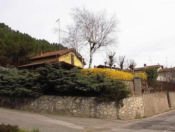 La Casetta Verde B&B