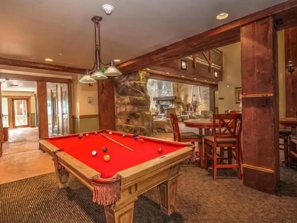 3 Bedroom Mountain View Condo in River Run Village Just 75 Yards from the Summit Express Gondola