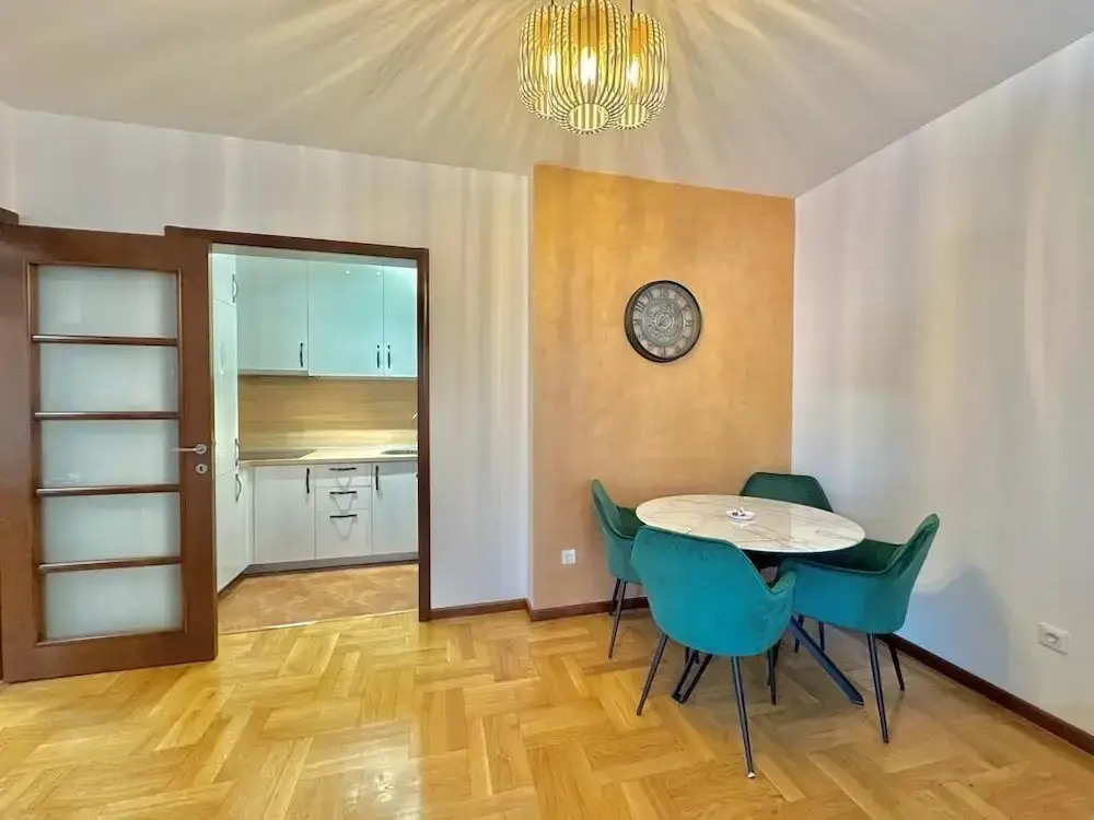 Comfort One Bedroom Apartment