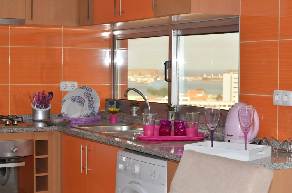 Apartamento Ireny