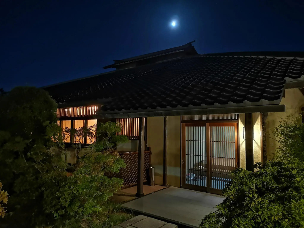 Pine Villa