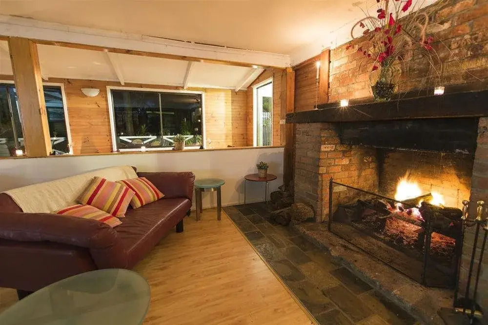 The Barringtons Country Retreat