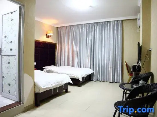 Guanghui Hotel