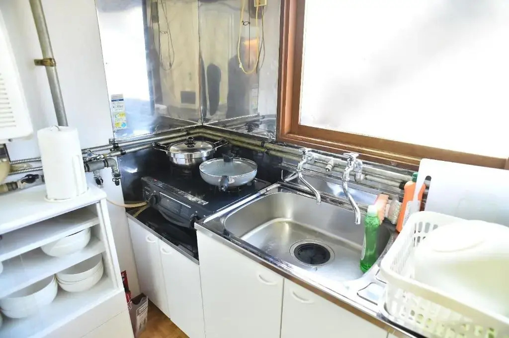 Greenheim Suitengushita / Vacation STAY 1689