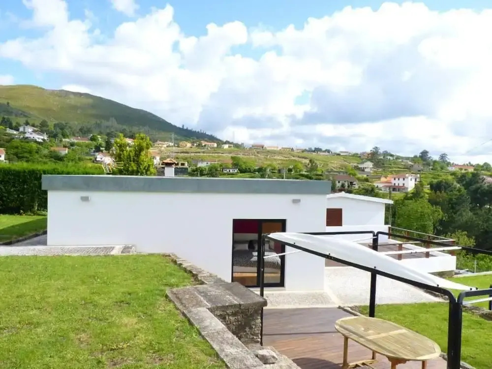 House With one Bedroom in Prado, With Wonderful Mountain View, Private