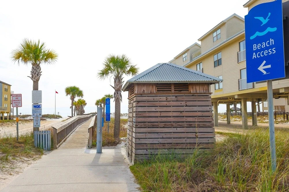 Lost Dunes C 4 Bedroom Home