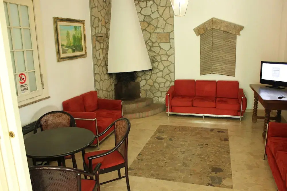 hotel Torretta Bramante