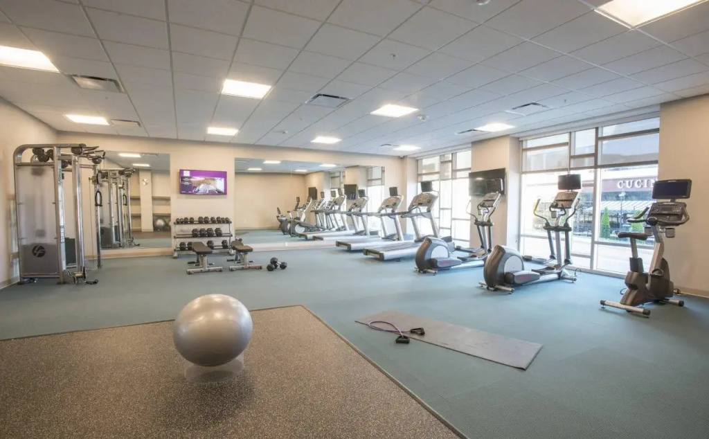 Residence Inn by Marriott Cincinnati Midtown/Rookwood