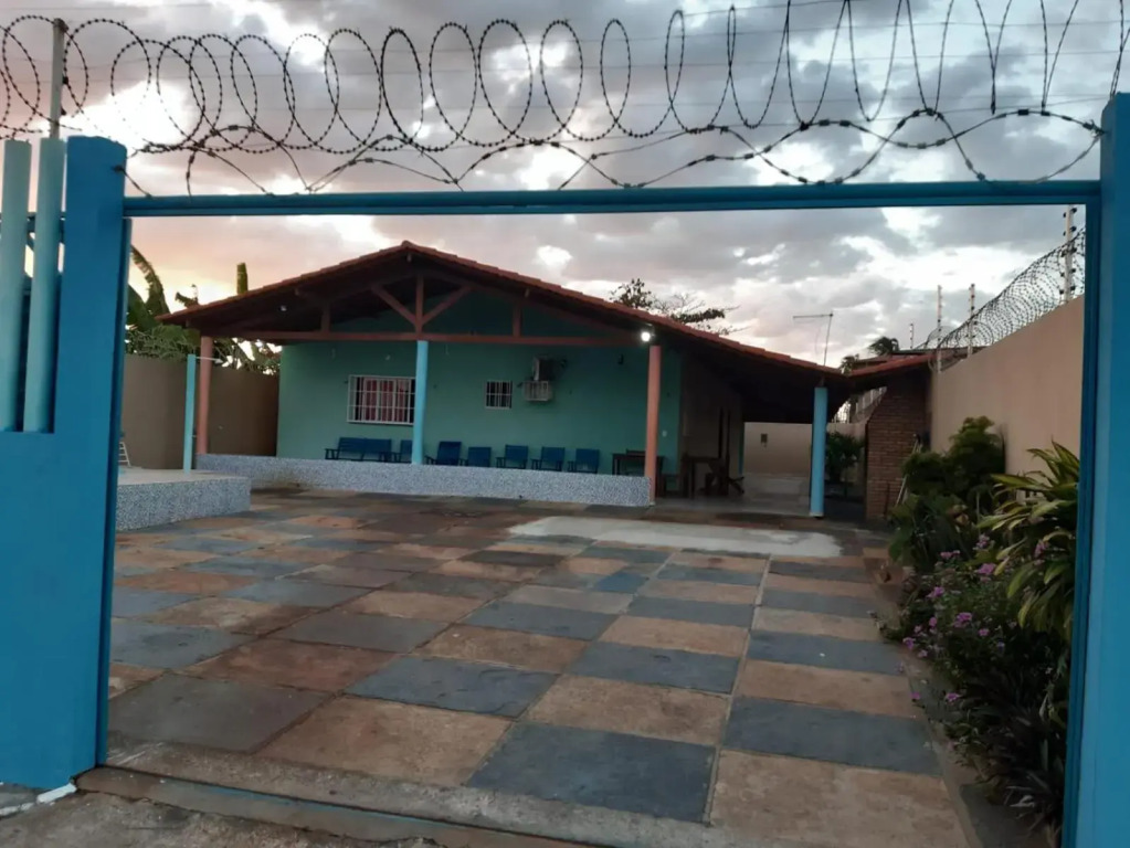casa atalaia