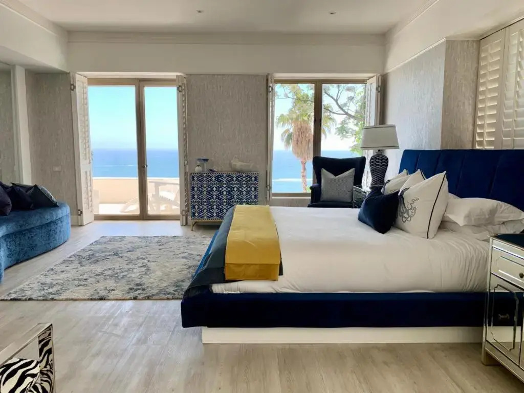 Clifton YOLO Spaces - Clifton Mansion Villa