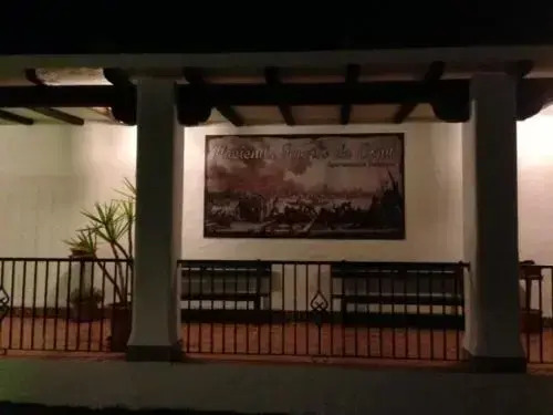 Hacienda Puerto Conil