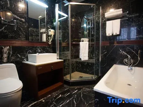 Tingyue Hotel