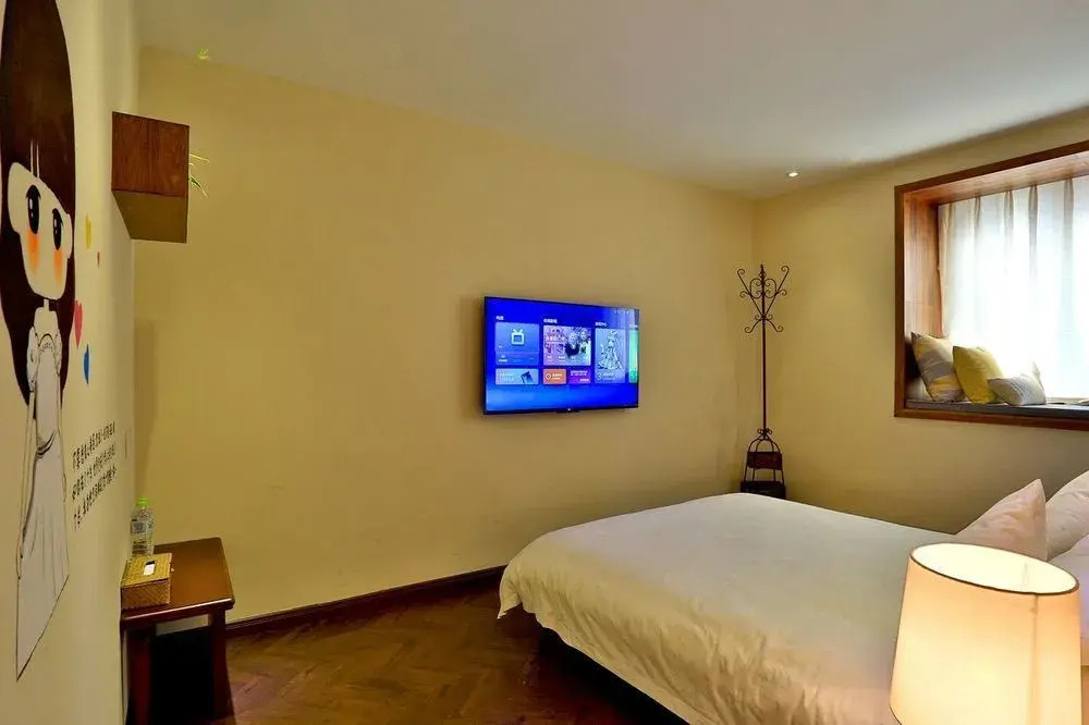 Dreamland Inn Lingyin Xijian Branch