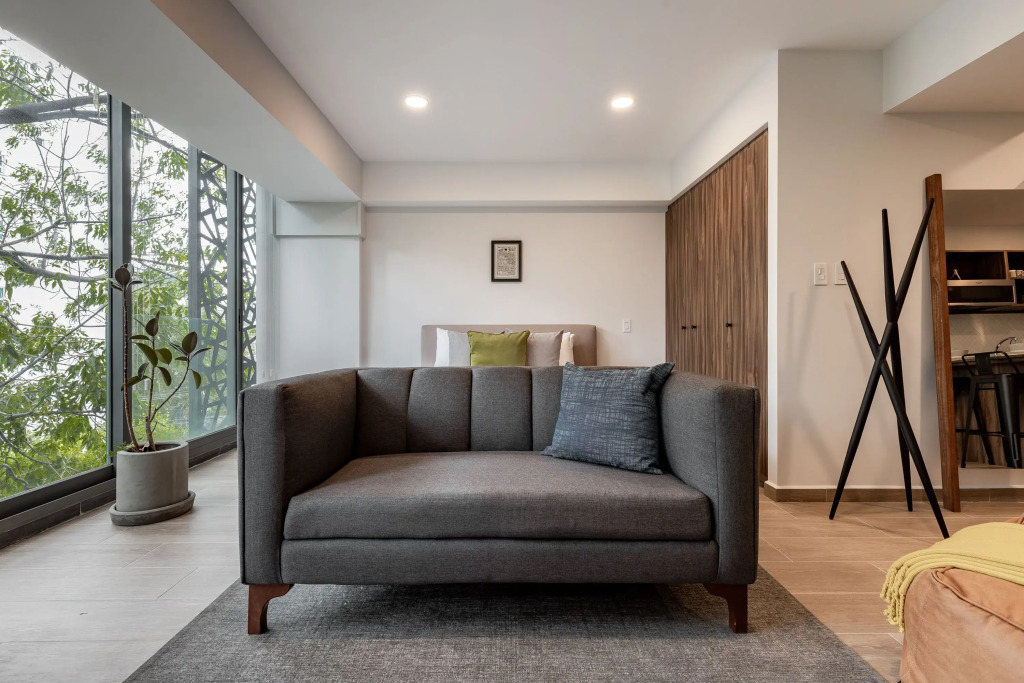 Casai Roma 1 BR Central Suite