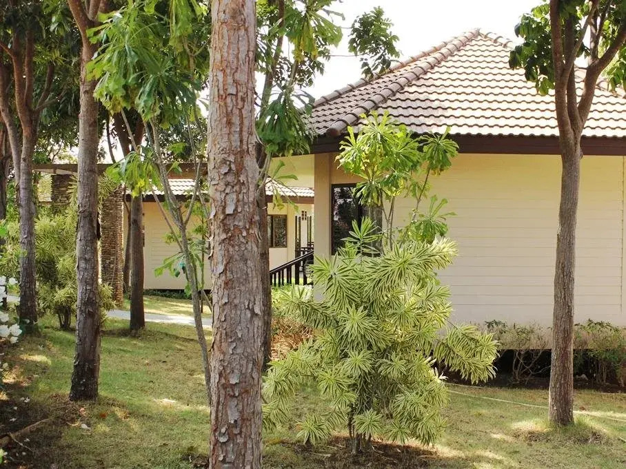 Greenhill Resort Muaklek