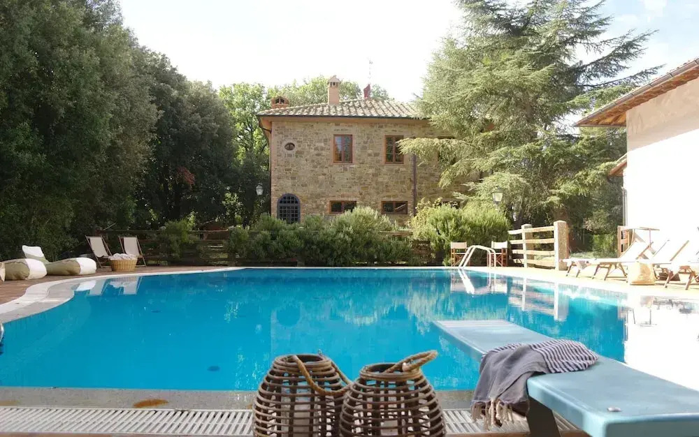 Villa antonella