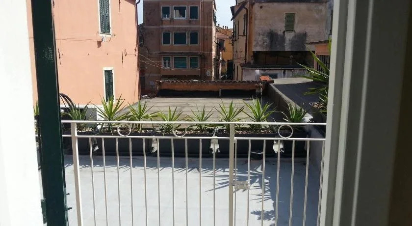 Case Vacanze Borgo Marina IMPERIA