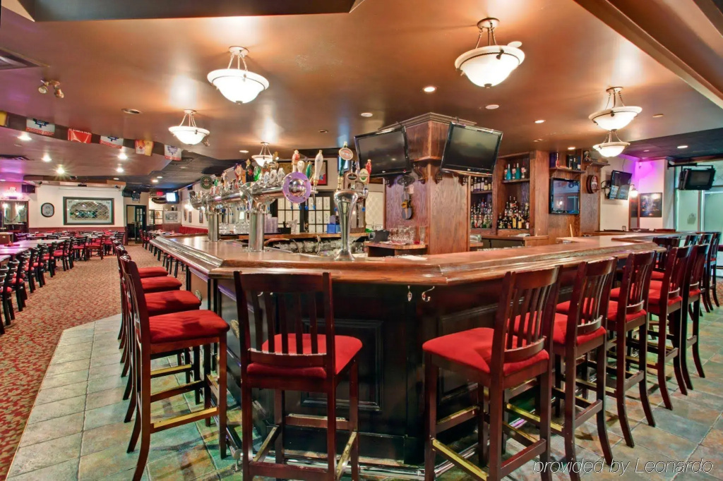 Kimpton Saint George Hotel by IHG