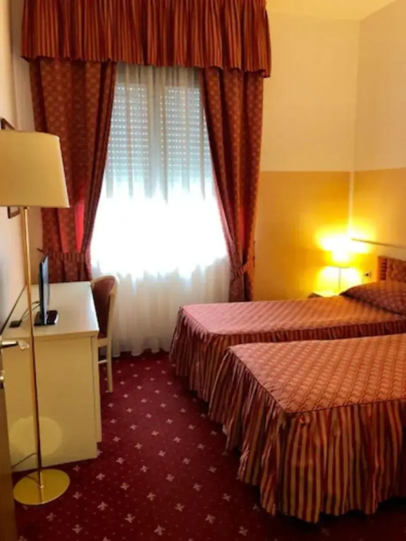 Hotel Internazionale Gorizia