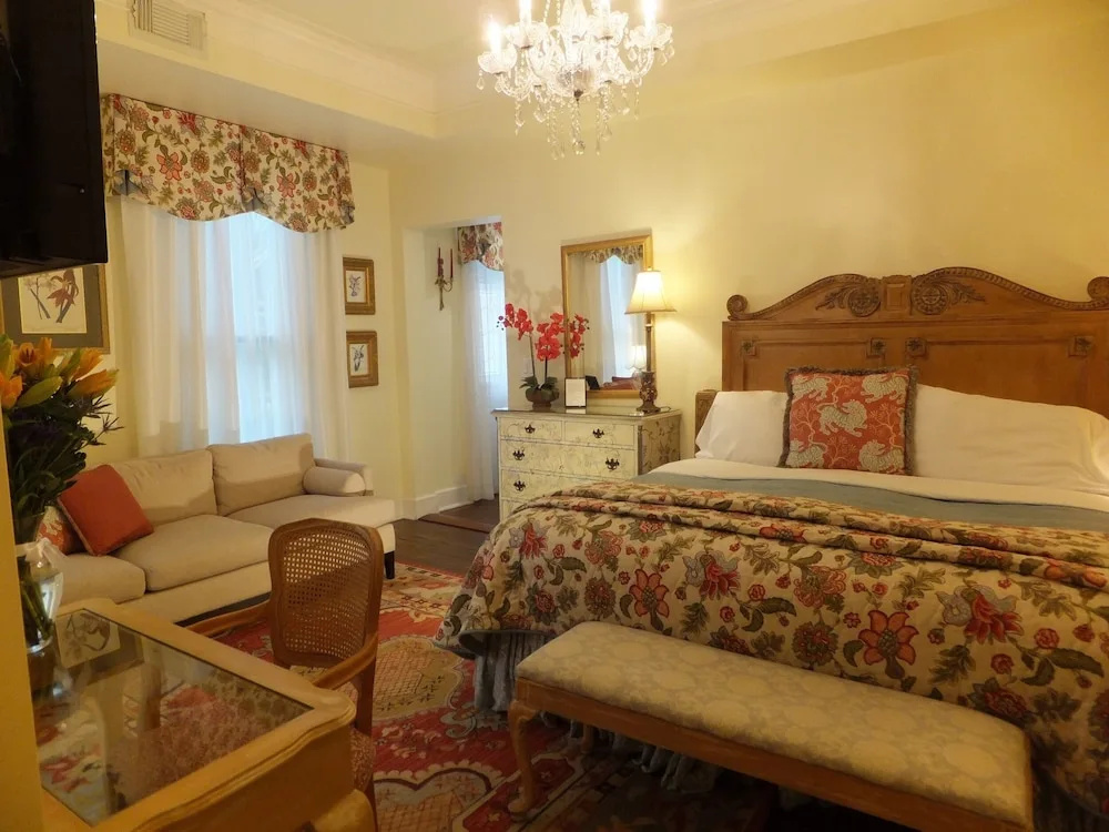 The Kenwood Inn Oldest Bed and Breakfast, St Augustine Historic District