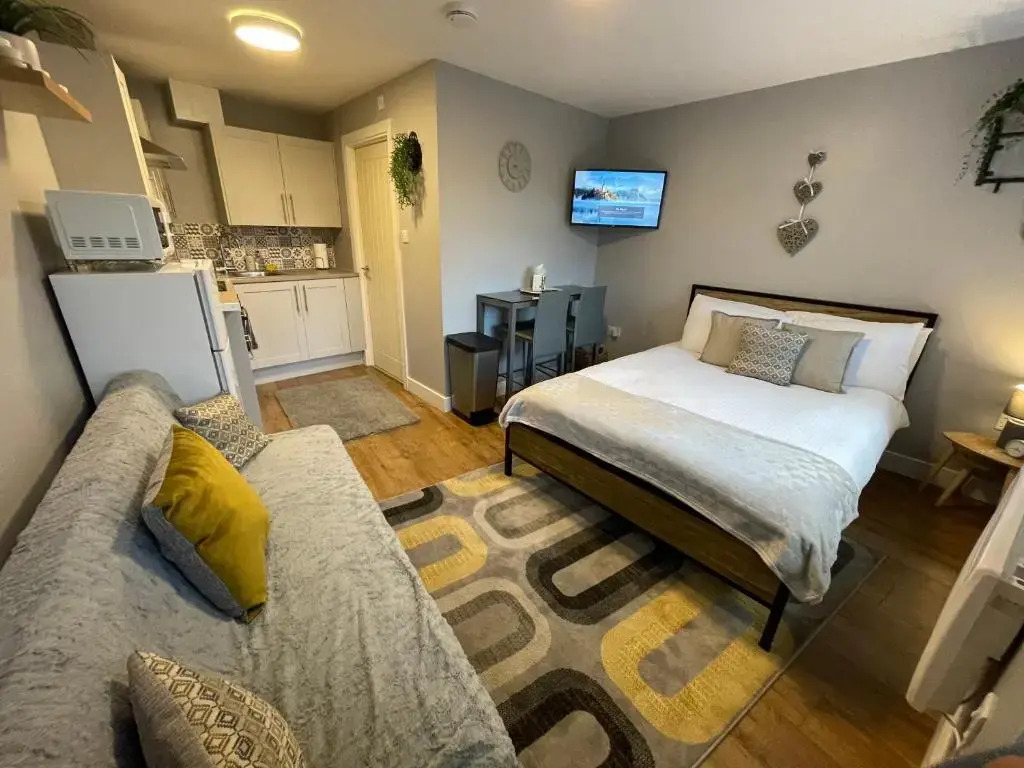Westend Holiday Let 4 Brecon