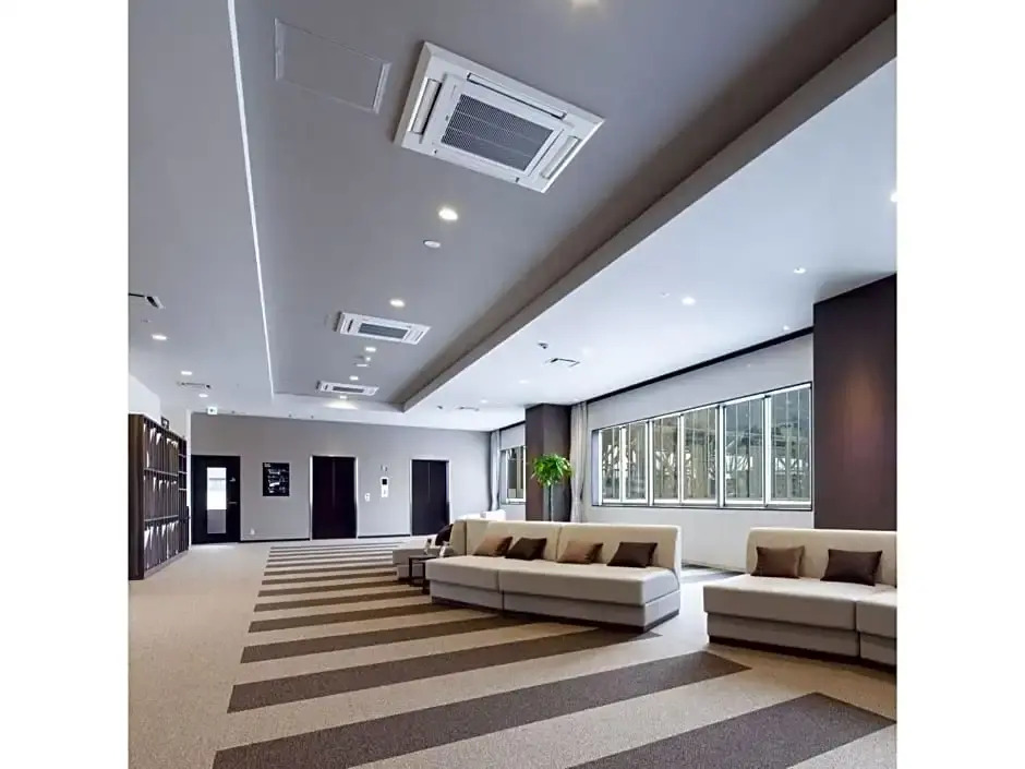 Ys Hotel Asahikawa Ekimae - Vacation STAY 65443v