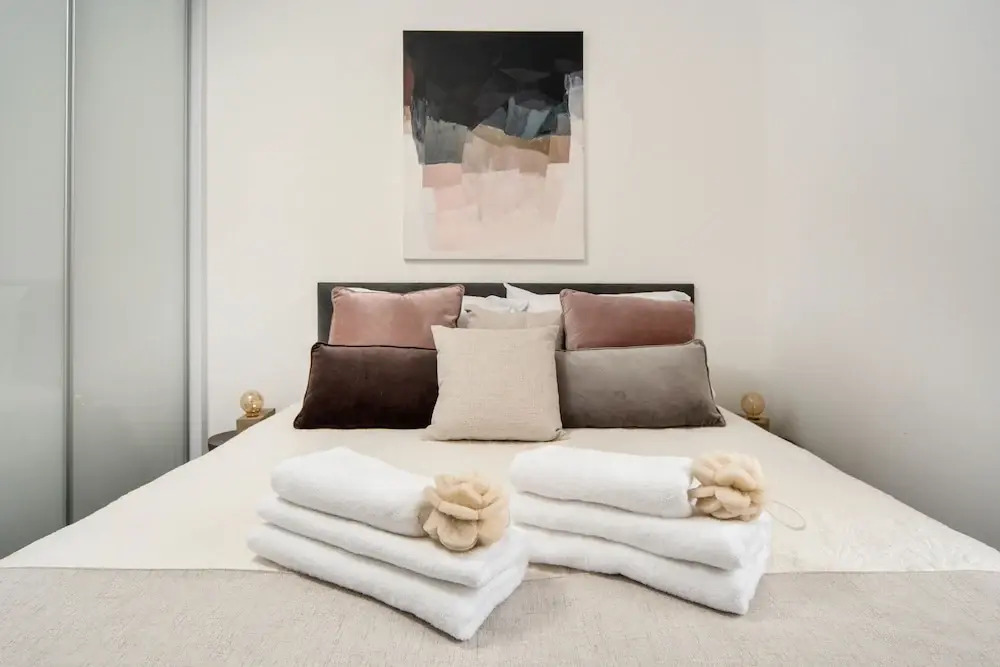 Savyoney Ramat Sharet By Isrentals- 3 Bedrooms