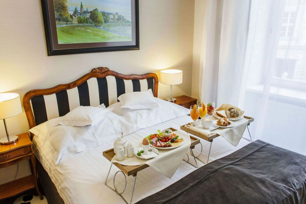 Hotel Senacki