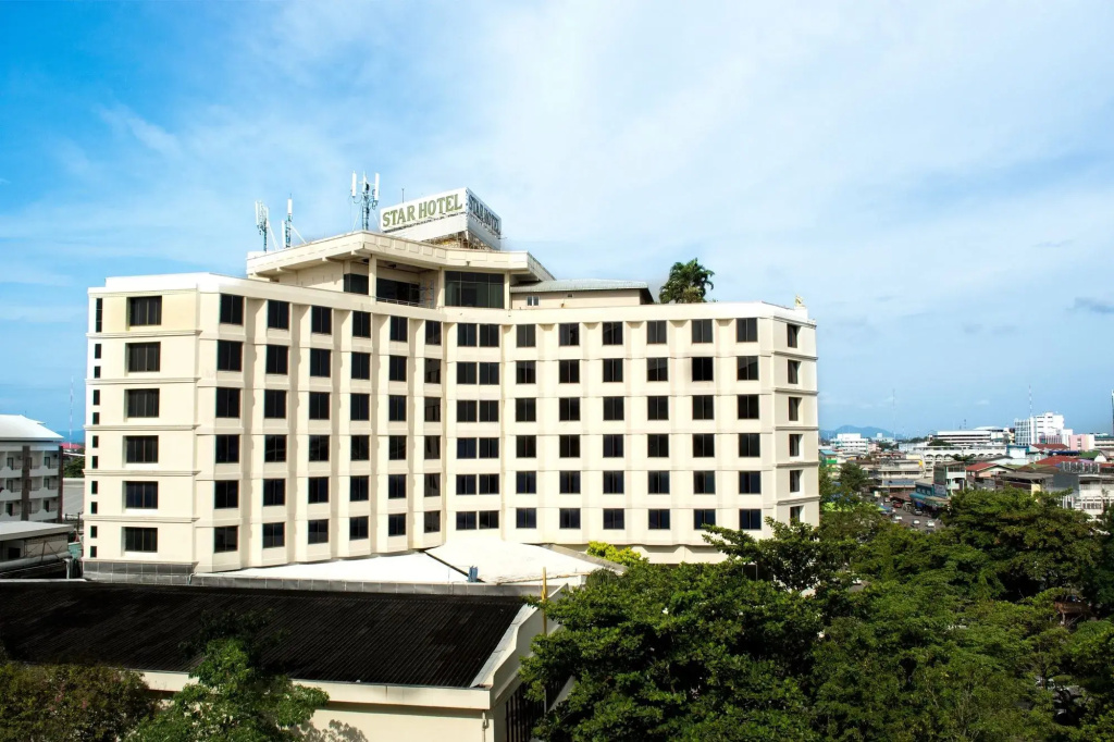 Star Convention Hotel