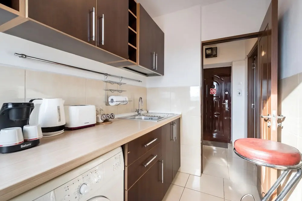 Studio 37 by MRG Apartments
