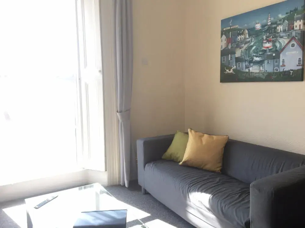 Madeira Cove Holiday Flat
