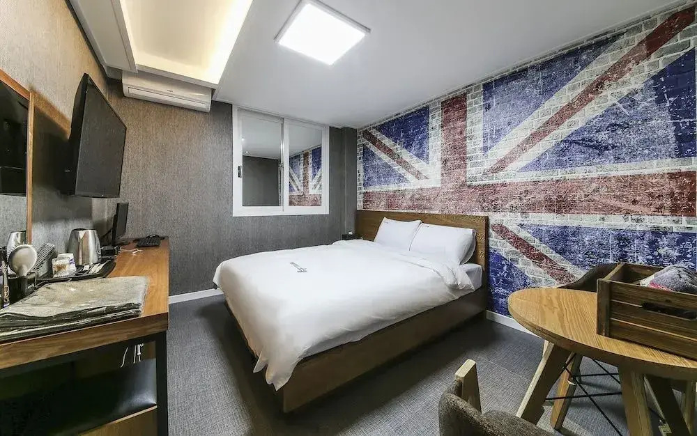 Soul Motel