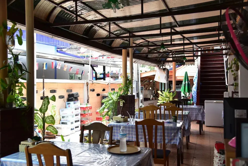 Dragon Serviced Apartment