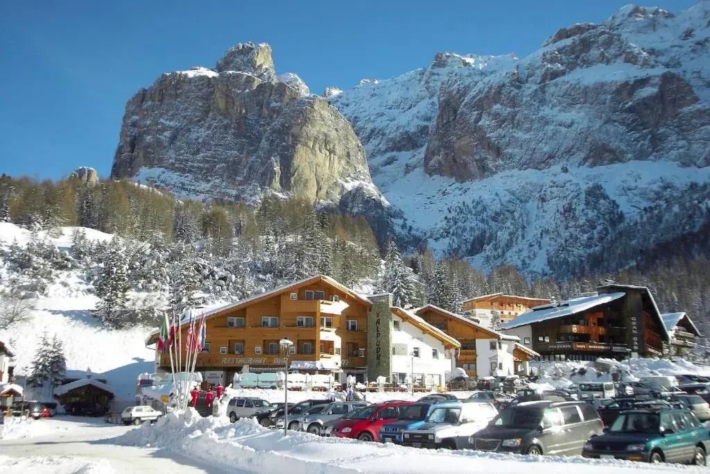 Hotel Valpudra