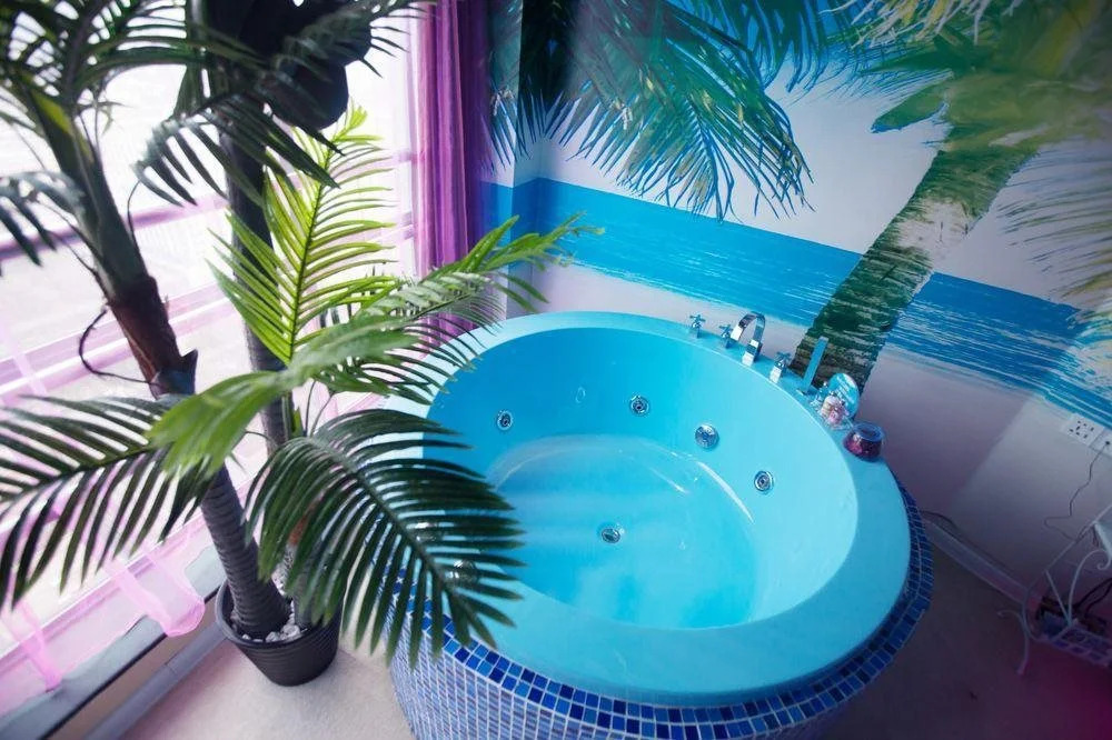 Luoyang Love Romantic Scene Hotel(洛阳唯爱浪漫场景酒店(新都汇王城公园地铁站店))