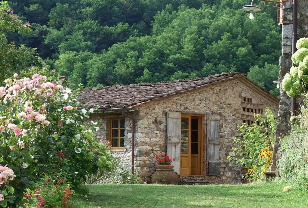 Villa Bottino by Salogi Villas