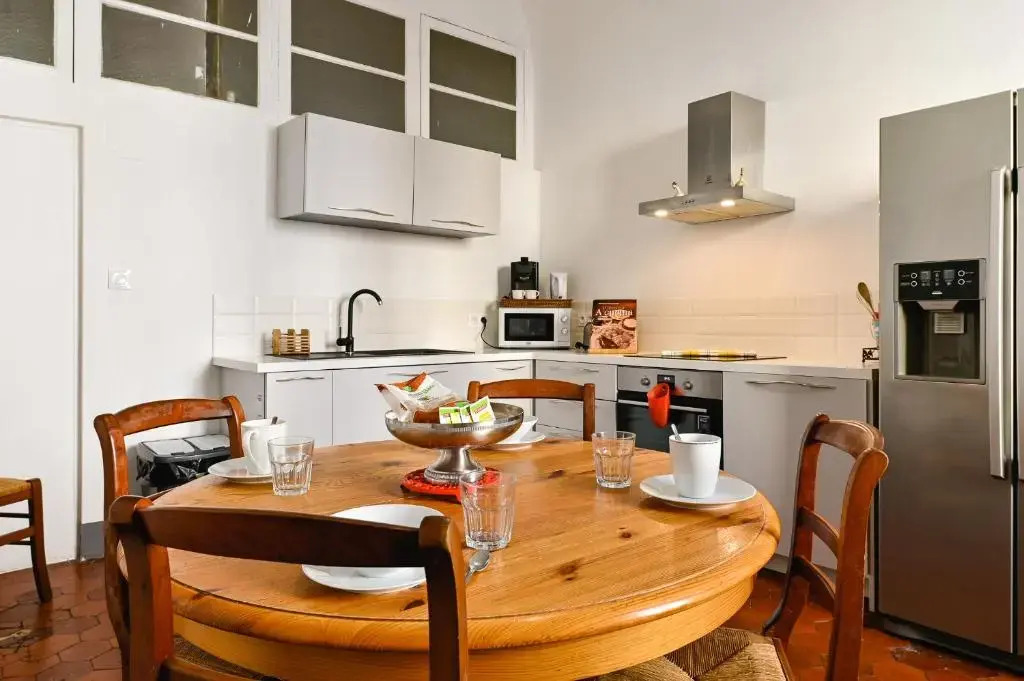 Appartement Hyper-Centre-Cours Napoléon-Ajaccio