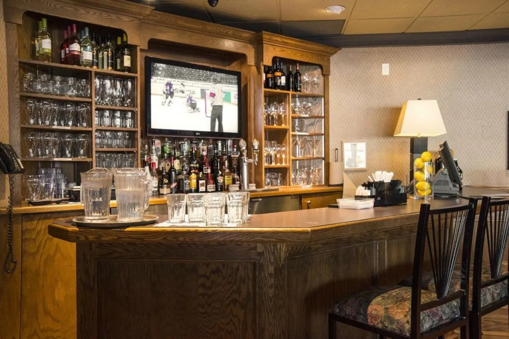 Accent Inns Burnaby