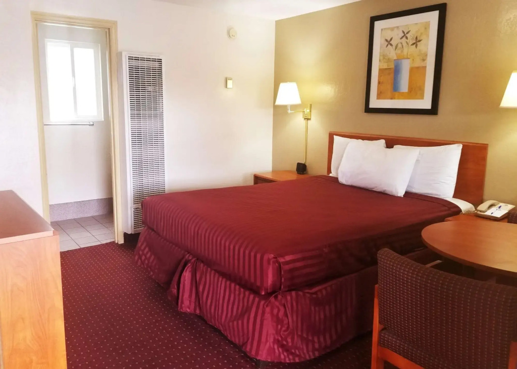Americas Best Value Inn-Williams/Grand Canyon