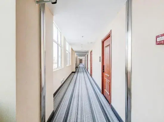 Mengcuiyuan Hotel