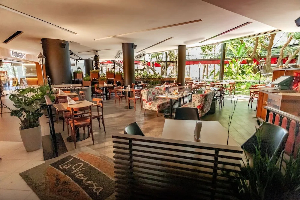 Hostal La Glorieta