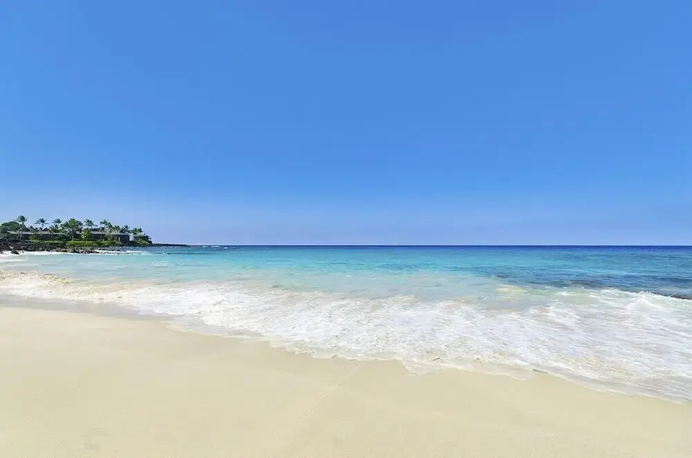 Magic Sands 3 Bedroom Home