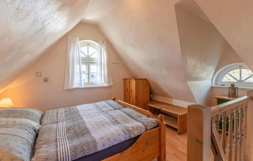 Awesome Apartment in Dithmarschen With 2 Bedrooms and Wifi