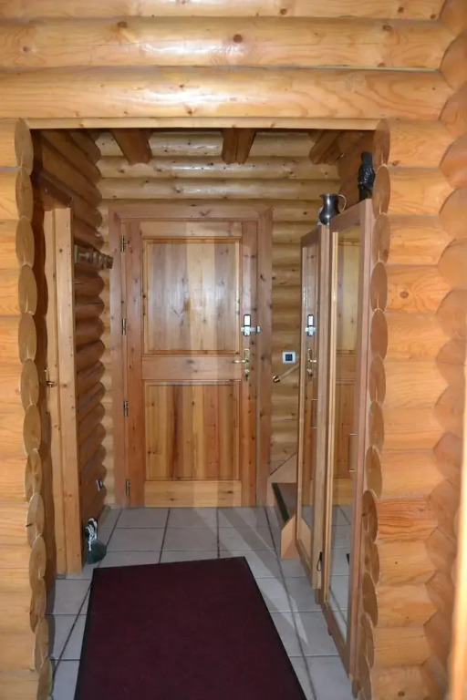Chalet POMMAT