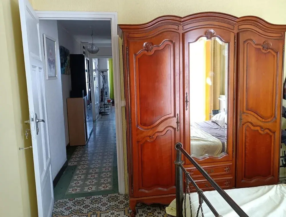 Hostel-Élisée-Perpignan