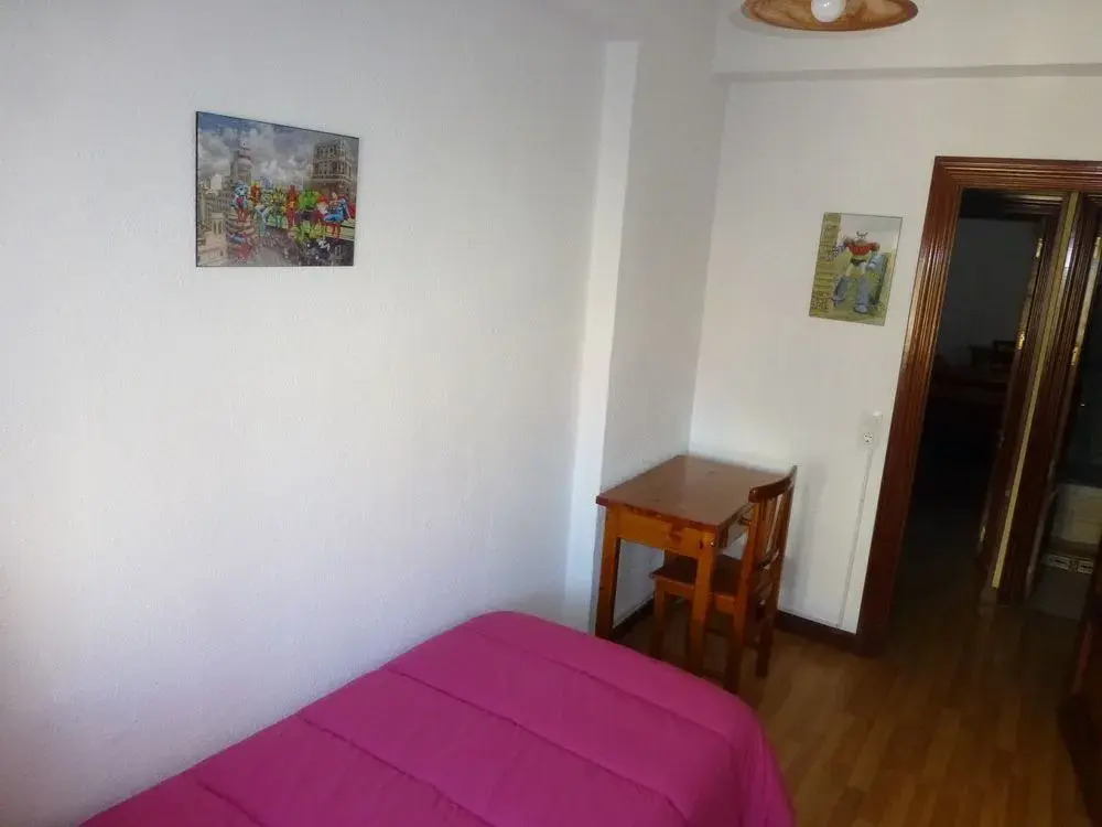 Apartamento Parque Madrid Río