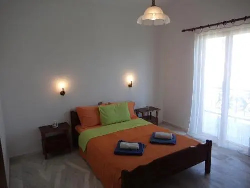 Renesis Studios & Apartments