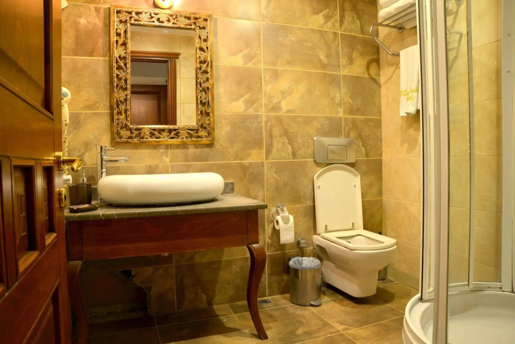 Valdivia Hotel Sultanahmet