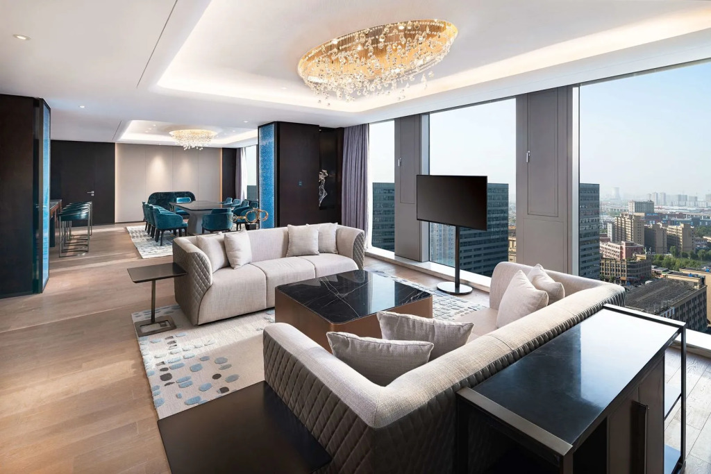 Radisson Blu Hangzhou Xintiandi