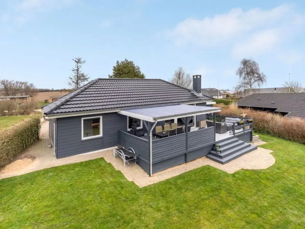 Holiday Home Aloisia - 300m from the sea by Interhome